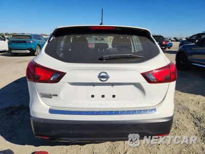 Zdjęcie 6 z 13 samochodu: 2019 NISSAN ROGUE SPORT S VIN:JN1BJ1CP4KW218420 - miniatura