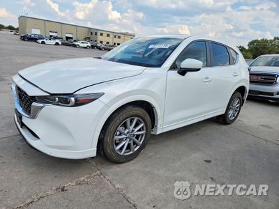 2024 MAZDA CX-5 PREFERRED JM3KFBCL7R0442027 - główne zdjęcie licytacji z USA - miniatura