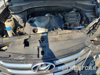 Zdjęcie 11 z 12 samochodu: 2013 HYUNDAI SANTA FE SPORT 2.0T VIN:5XYZU3LA0DG073094 - miniatura