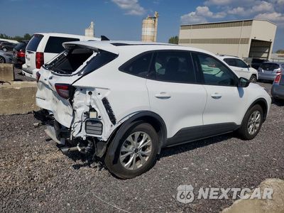 Trzecie zdjęcie samochodu z tyłu: 2026 FORD ESCAPE ACTIVE VIN:1FMCU0GN4TUA24362 - miniatura