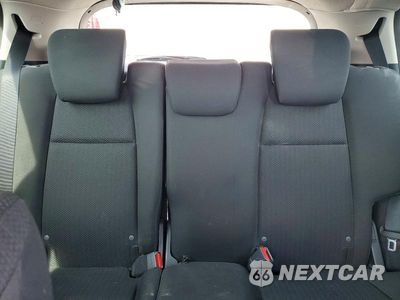 Zdjęcie 10 z 13 samochodu: 2018 HONDA HR-V LX VIN:3CZRU6H31JG716359 - miniatura