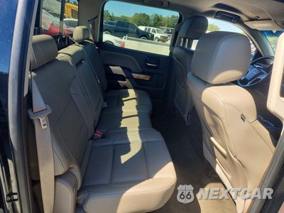 Zdjęcie 10 z 12 samochodu: 2014 CHEVROLET SILVERADO C1500 LTZ VIN:3GCPCSEC6EG198543 - miniatura