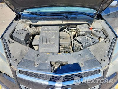 Zdjęcie 12 z 13 samochodu: 2012 CHEVROLET EQUINOX LT VIN:2GNFLNEK1C6351852 - miniatura