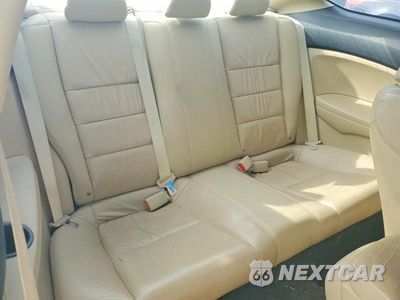 Zdjęcie 10 z 13 samochodu: 2012 HONDA ACCORD EXL VIN:1HGCS1B85CA012788 - miniatura