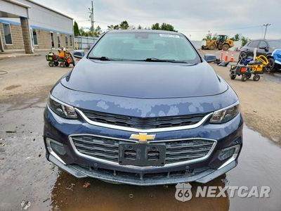 Piąte zdjęcie samochodu w środku: 2016 CHEVROLET MALIBU PREMIER VIN:1G1ZH5SX4GF258979 - miniatura