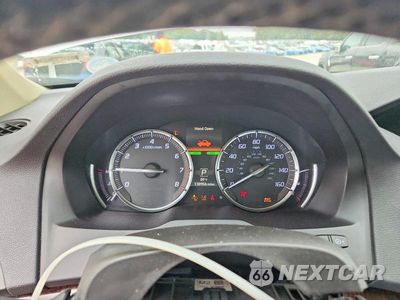 Zdjęcie 9 z 13 samochodu: 2018 ACURA MDX TECHNOLOGY VIN:5J8YD4H72JL028156 - miniatura