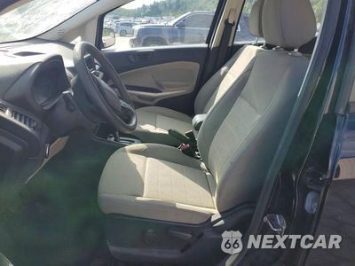 Zdjęcie 7 z 13 samochodu: 2020 FORD ECOSPORT S VIN:MAJ6S3FL0LC322248 - miniatura
