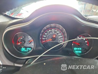 Zdjęcie 9 z 12 samochodu: 2012 DODGE AVENGER SXT VIN:1C3CDZCB2CN161562 - miniatura