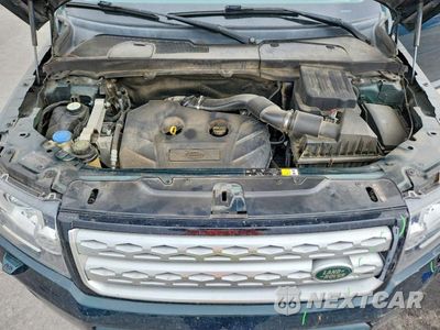 Zdjęcie 11 z 12 samochodu: 2013 LAND ROVER LR2 HSE TECHNOLOGY VIN:SALFT2BG1DH379825 - miniatura