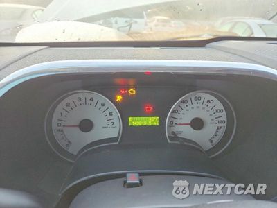 Zdjęcie 9 z 12 samochodu: 2008 FORD EXPLORER SPORT TRAC LIMITED VIN:1FMEU53888UA95254 - miniatura