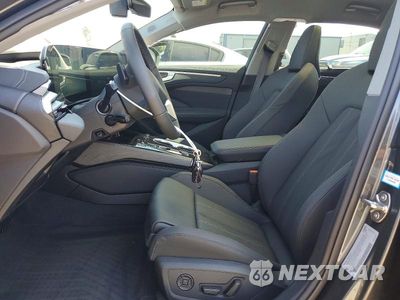 Zdjęcie 7 z 13 samochodu: 2026 AUDI A6 PREMIUM PLUS VIN:WAU55CFN1TN041141 - miniatura
