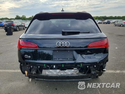 Zdjęcie 6 z 14 samochodu: 2025 AUDI Q5 PREMIUM 45 VIN:WA1GAAFY7S2031407 - miniatura