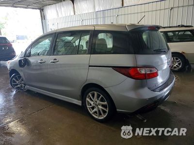 Drugie zdjęcie samochodu z przodu: 2013 MAZDA 5 VIN:JM1CW2CL9D0155553 - miniatura