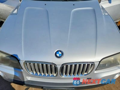 Zdjęcie 12 z 13 samochodu: 2007 BMW X3 3.0SI VIN:WBXPC93467WF11234 - miniatura