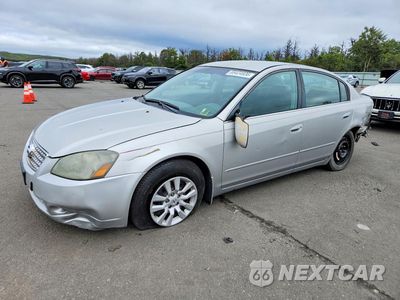 2005 NISSAN ALTIMA 2.5 1N4AL11D05N911562 - główne zdjęcie licytacji z USA - miniatura