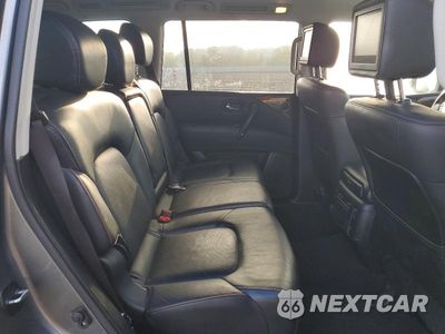 Zdjęcie 11 z 13 samochodu: 2018 NISSAN ARMADA PLATINUM VIN:JN8AY2NC2J9551818 - miniatura