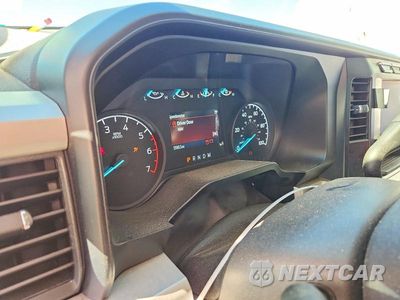 Zdjęcie 9 z 12 samochodu: 2024 FORD F250 SUPER DUTY VIN:1FT7X2BAXREC54178 - miniatura