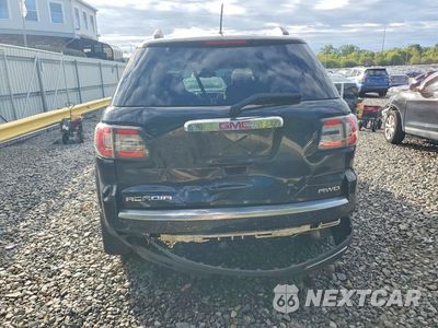 Zdjęcie 6 z 13 samochodu: 2015 GMC ACADIA SLE VIN:1GKKVPKD8FJ322010 - miniatura
