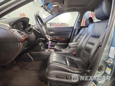 Zdjęcie 7 z 14 samochodu: 2010 HONDA ACCORD CROSSTOUR EXL VIN:5J6TF2H59AL014898 - miniatura