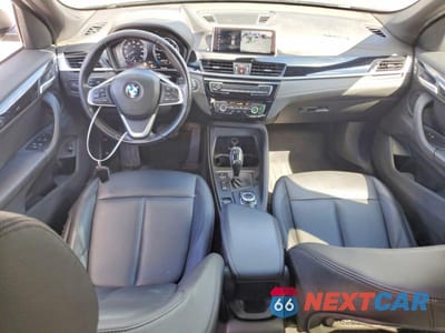 Zdjęcie 8 z 13 samochodu: 2020 BMW X1 XDRIVE28I VIN:WBXJG9C09L5P77951 - miniatura