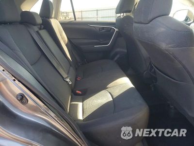 Zdjęcie 11 z 14 samochodu: 2022 TOYOTA RAV4 LE VIN:2T3K1RFV5NC173613 - miniatura