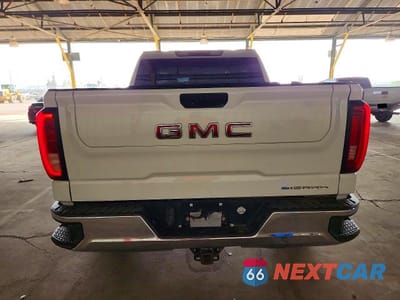 Zdjęcie 7 z 13 samochodu: 2022 GMC SIERRA K1500 SLE VIN:3GTPUBEK7NG625457 - miniatura