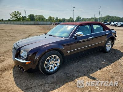 2005 CHRYSLER 300C 2C3AA63H65H529028 - główne zdjęcie licytacji z USA - miniatura