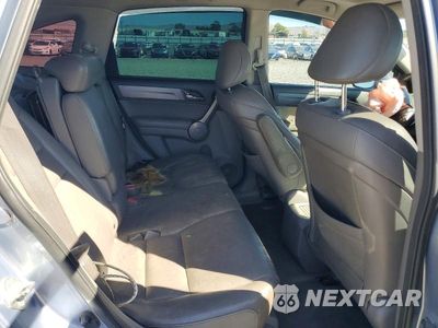 Zdjęcie 11 z 14 samochodu: 2008 HONDA CR-V EXL VIN:JHLRE387X8C027909 - miniatura