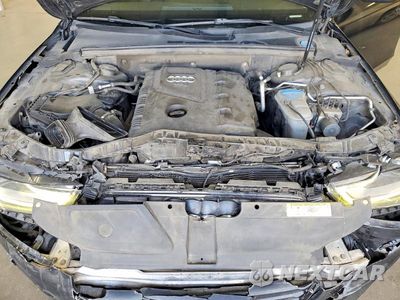Zdjęcie 11 z 12 samochodu: 2014 AUDI A4 PREMIUM PLUS VIN:WAUFFAFL0EN007988 - miniatura