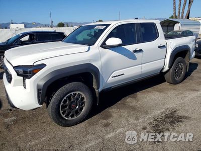 2026 TOYOTA TACOMA TRD OFF-ROAD 3TYLB5JN7TT112024 - główne zdjęcie licytacji z USA - miniatura