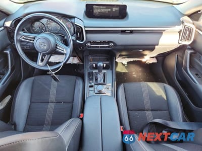 Zdjęcie 8 z 14 samochodu: 2025 MAZDA CX-50 PREFERRED VIN:7MMVABBM5SN340555 - miniatura