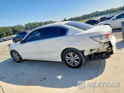 Drugie zdjęcie samochodu z przodu: 2012 HONDA ACCORD SE VIN:1HGCP2F61CA078626 - miniatura