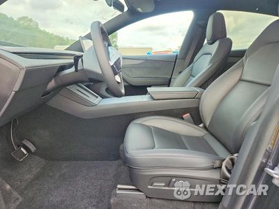 Zdjęcie 7 z 12 samochodu: 2026 TESLA MODEL Y VIN:7SAYGDED1TA653038 - miniatura