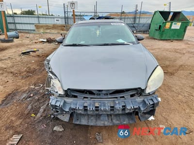 Piąte zdjęcie samochodu w środku: 2007 CHEVROLET MONTE CARLO LS VIN:2G1WJ15K879323650 - miniatura