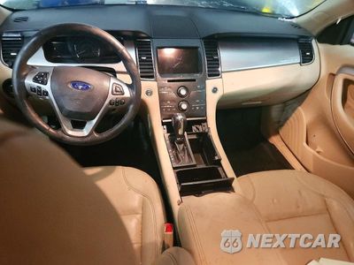 Zdjęcie 8 z 13 samochodu: 2017 FORD TAURUS SEL VIN:1FAHP2E88HG117164 - miniatura