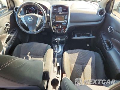 Zdjęcie 8 z 12 samochodu: 2017 NISSAN VERSA 1.6 S VIN:3N1CN7AP6HL867794 - miniatura