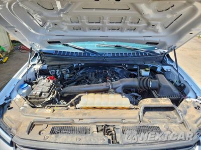 Zdjęcie 12 z 13 samochodu: 2023 FORD EXPEDITION XLT VIN:1FMJU1H89PEA40076 - miniatura