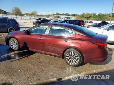 Drugie zdjęcie samochodu z przodu: 2023 NISSAN ALTIMA SV VIN:1N4BL4DV5PN381702 - miniatura