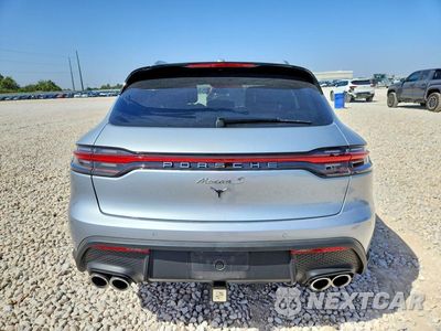 Zdjęcie 6 z 12 samochodu: 2024 PORSCHE MACAN S VIN:WP1AG2A59RLB35834 - miniatura