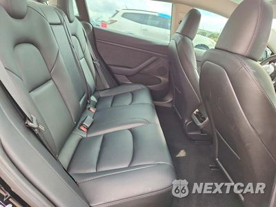 Zdjęcie 10 z 12 samochodu: 2023 TESLA MODEL 3 VIN:5YJ3E1EA0PF492577 - miniatura