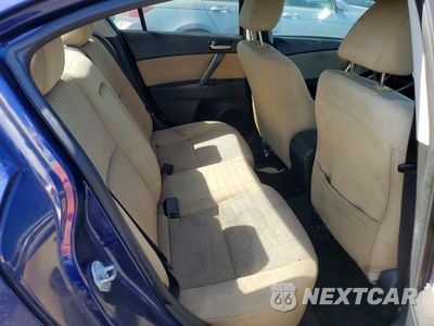Zdjęcie 10 z 12 samochodu: 2013 MAZDA 3 I VIN:JM1BL1VP8D1735885 - miniatura