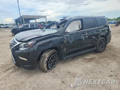 2020 LEXUS GX 460 PREMIUM JTJAM7BX4L5259705 - główne zdjęcie licytacji z USA - miniatura