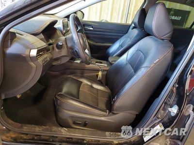 Zdjęcie 7 z 13 samochodu: 2019 NISSAN ALTIMA SR VIN:1N4BL4CV4KC222448 - miniatura