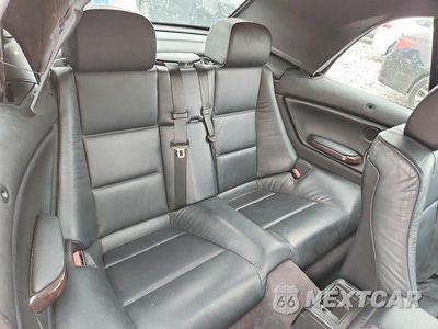 Zdjęcie 10 z 12 samochodu: 2003 BMW 330 CI VIN:WBABS534X3JU99285 - miniatura