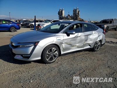 2019 HONDA CLARITY JHMZC5F10KC001547 - główne zdjęcie licytacji z USA - miniatura