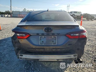 Zdjęcie 6 z 13 samochodu: 2021 TOYOTA CAMRY SE VIN:4T1G11AK6MU404612 - miniatura