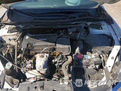 Zdjęcie 11 z 12 samochodu: 2016 HONDA ACCORD SPORT VIN:1HGCR2F51GA067441 - miniatura