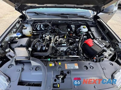 Zdjęcie 7 z 10 samochodu: 2024 FORD RANGER XL VIN:1FTER4PH4RLE16367 - miniatura