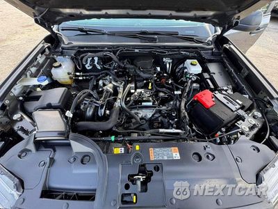Zdjęcie 7 z 10 samochodu: 2024 FORD RANGER XL VIN:1FTER4PH4RLE16367 - miniatura