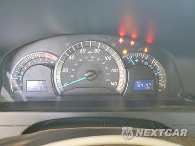 Zdjęcie 9 z 13 samochodu: 2014 TOYOTA CAMRY SE VIN:4T1BF1FK2EU440500 - miniatura